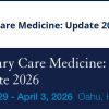 UCSF Primary Care Medicine Update 2026