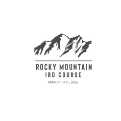 University of Colorado Anschutz Department of Medicine Rocky Mountain Inflammatory Bowel Disease Course 2026