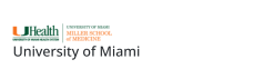 University of Miami The Aging Brain