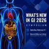 University of Texas Southwestern Medical Center What’s New in GI 2026 Symposium