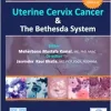 Uterine Cervix Cancer The Bethesda System CMAS # 3 (CytoJournal Monograph Atlas Series) (Original PDF from Publisher)