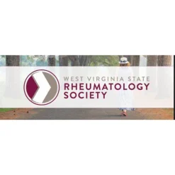 West Virginia State Rheumatology Society Annual Meeting 2025