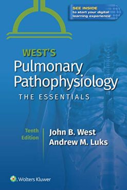 West’s Pulmonary Pathophysiology
