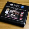 Functional Occlusion Online ONLINE DVD SET Functional Occlusion Online ONLINE DVD SET