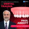 Online encyclopedia of dental trauma -paull abbott Online encyclopedia of dental trauma -paull abbott