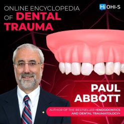 Online encyclopedia of dental trauma -paull abbott