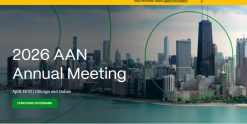 2026 AAN Annual Meeting On Demand