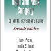 Otolaryngology-Head and Neck Surgery: Clinical Reference Guide, Seventh Edition (Original PDF from Publisher)