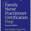 Family Nurse Practitioner Certification Prep with Case-Based Review and Diagnostic Practice for the AANP and ANCC Exams, 2ed (EPUB)