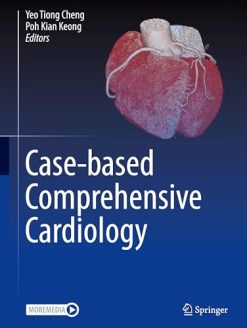 Case-based Comprehensive Cardiology (Original PDF from Publisher)