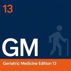 AAFP Geriatric Medicine Edition 13 (Videos + PDFs)