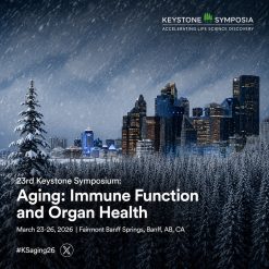 Aging Immune Function and Organ Health 2026 (Videos + PDFs)