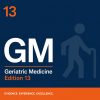 American Academy of Family Physicians Geriatric Medicine Edition 13