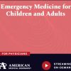 American Medical Seminars Emergency Medicine for Children and Adults 2024 American Medical Seminars Emergency Medicine for Children and Adults 2024
