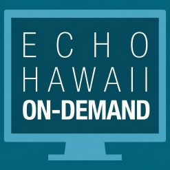 American Society of Echocardiography Echo Hawaii Online Library 2026