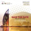 Association of Immunology and Rheumatology Middle East Rheumatology Conference 2025