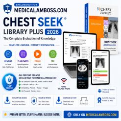 CHEST SEEK Library Plus 2026 (Videos + Audios + Flashcards + Qbanks)CHEST SEEK Library Plus 2026 (Videos + Audios + Flashcards + Qbanks)
