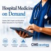 CME Vacations Online CME Hospital Medicine Update On Demand CME Vacations Online CME Hospital Medicine Update On Demand
