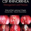 CSF Rhinorrhoea: Management and Practice (Original PDF from Publisher)