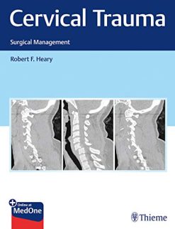 Cervical Trauma: Surgical Management (Original PDF from Publisher)