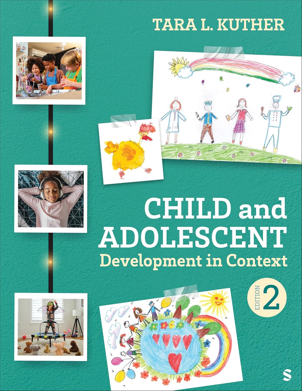 Child and Adolescent Development in Context, 2nd Edition (Original PDF from Publisher) Child and Adolescent Development in Context, 2nd Edition (Original PDF from Publisher)