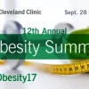 Cleveland Clinic 12th Annual Obesity Summit 2017 Cleveland Clinic 12th Annual Obesity Summit 2017