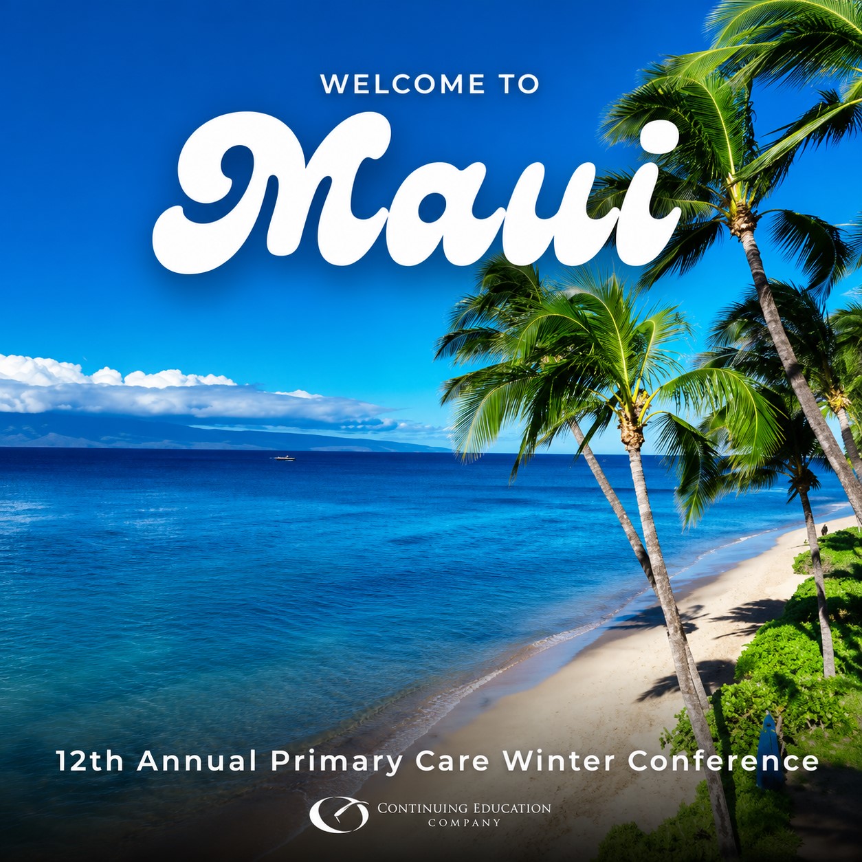 Continuing Education Company 12th Annual Primary Care Winter Conference 2024 Continuing Education Company 12th Annual Primary Care Winter Conference 2024