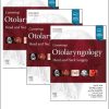 Cummings Otolaryngology Head and Neck Surgery, 3-Volume Set, 7ed (True PDF)