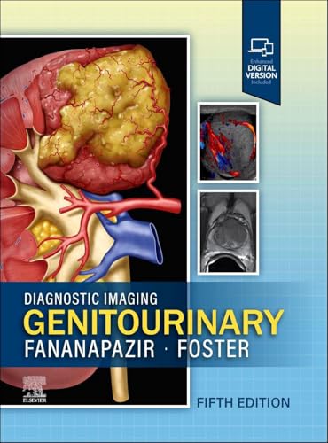 Diagnostic Imaging: Genitourinary, 5th edition (Original PDF from Publisher) Diagnostic Imaging: Genitourinary, 5th edition (Original PDF from Publisher)