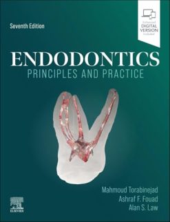 Endodontics: Principles and Practice, 7th edition (Videos Only)