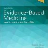 Evidence-Based Medicine, 6th edition (EPUB) Evidence-Based Medicine, 6th edition (EPUB)