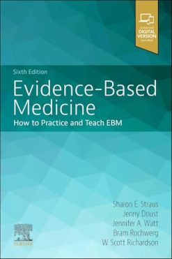 Evidence-Based Medicine, 6th edition (EPUB)