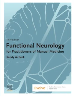 Functional Neurology for Practitioners of Manual Medicine, 3rd Edition (EPUB)