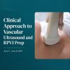 Harvard Clinical Approach to Vascular Ultrasound and RPVI Prep Course 2026
