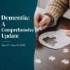 Harvard Dementia A Comprehensive Update 2026