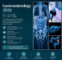 Harvard Gastroenterology 2026