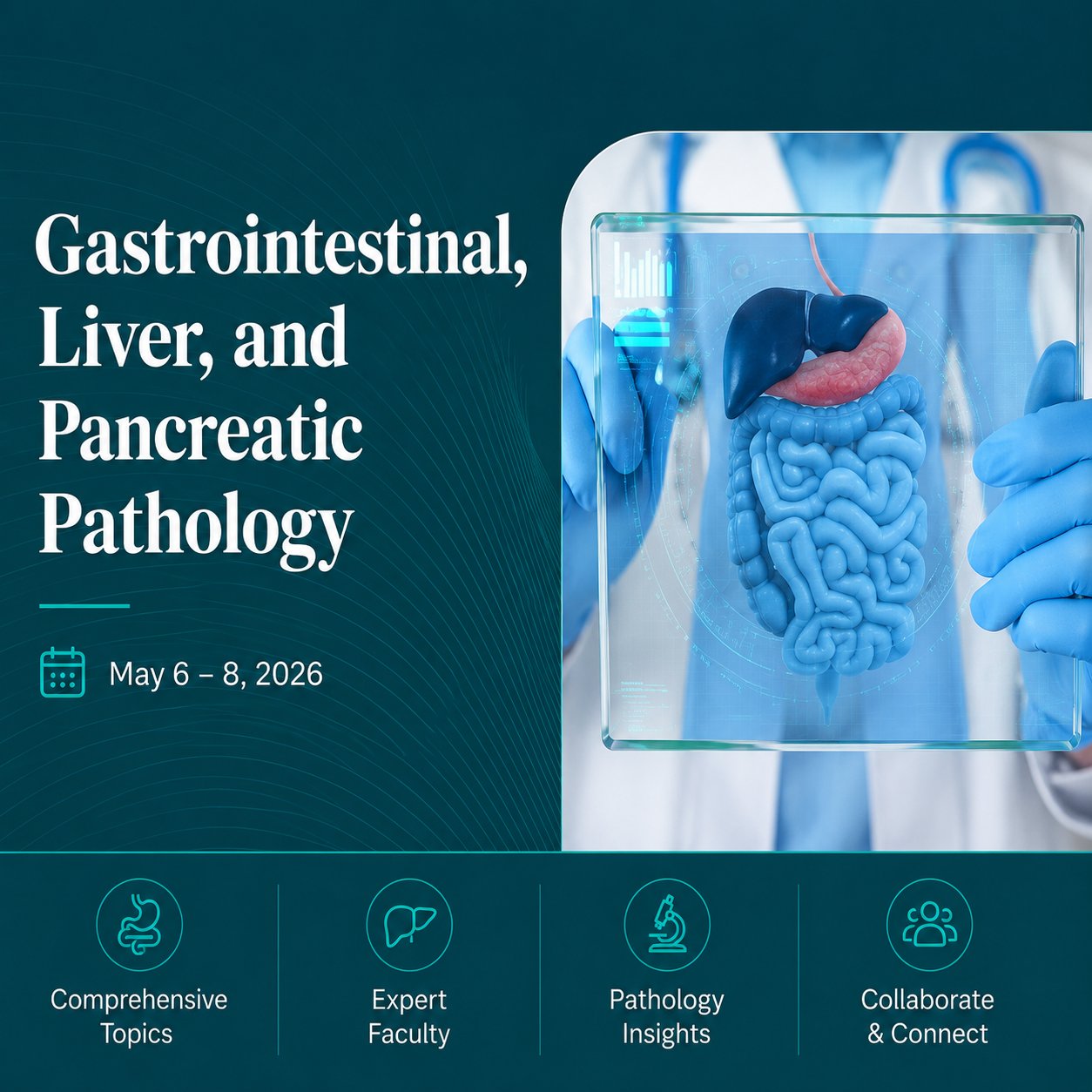 Harvard Gastrointestinal, Liver, and Pancreatic Pathology 2026 Harvard Gastrointestinal, Liver, and Pancreatic Pathology 2026