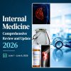 Harvard Internal Medicine Comprehensive Review and Update 2026
