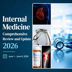 Harvard Internal Medicine Comprehensive Review and Update 2026
