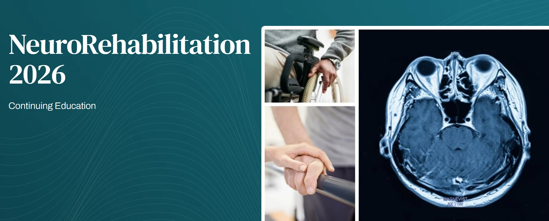 Harvard NeuroRehabilitation 2026 (Videos + PDFs) Harvard NeuroRehabilitation 2026 (Videos + PDFs)