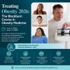 Harvard The Blackburn Course in Obesity Medicine 2026 Harvard The Blackburn Course in Obesity Medicine 2026