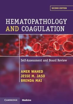 Hematopathology and Coagulation