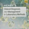 Henry’s Clinical Diagnosis and Management by Laboratory Methods, 24th Edition (Original PDF from Publisher)