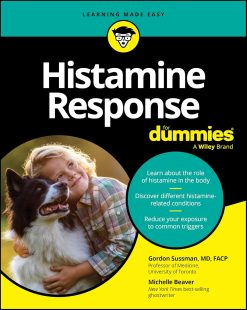 Histamine Response For Dummies (Original PDF from Publisher)