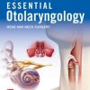 KJ Lee’s Essential Otolaryngology, 11th edition (ORIGINAL PDF from Publisher) KJ Lee’s Essential Otolaryngology, 11th edition (ORIGINAL PDF from Publisher)