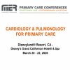 MER Primary Care Conferences Cardiology & Pulmonology for Primary Care Mar 20-22, 2026