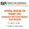 MER Primary Care Conferences Geriatric Medicine for Primary Care Cardio ID Sleep Mar 13-15, 2026 MER Primary Care Conferences Geriatric Medicine for Primary Care Cardio ID Sleep Mar 13-15, 2026