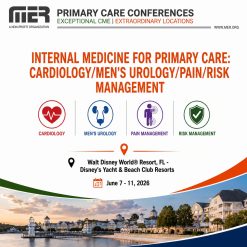 MER Primary Care Conferences Internal Medicine for Primary Care Cardio Mens Uro Pain Risk Mgmt 2026