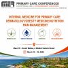 MER Primary Care Conferences Internal Medicine for Primary Care Derm Obesity Nutrition Pain Mar 15-19, 2026 MER Primary Care Conferences Internal Medicine for Primary Care Derm Obesity Nutrition Pain Mar 15-19, 2026
