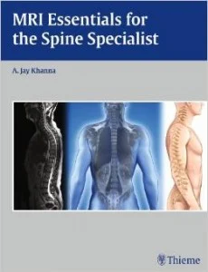 MRI Essentials for the Spine Specialist (ORIGINAL PDF FROM THE PUBLISHER)